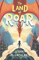 Land of Roar cover