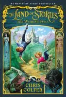 Land of Stories cover