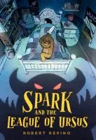 League of Ursus cover