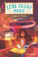 Love Sugar Magic cover