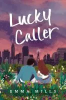 Lucky caller cover