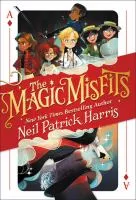 Magic Misfits cover