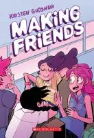 Making Friends cover