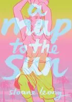 map to the sun cover