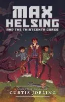 Max Helsing cover