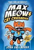 Max Meow cover