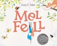 Mel Fell cover