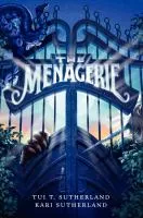Menagerie cover