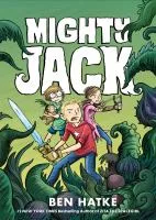 Mighty Jack cover