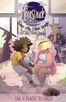 moonstruck cover