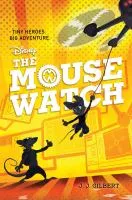 Mouse Watch