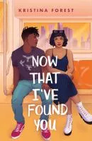 Now that I&#039;ve found you cover