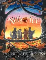 Nuts to You cover