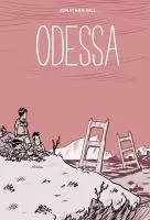 odessa cover