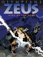 Olympians cover