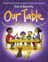 Our table cover