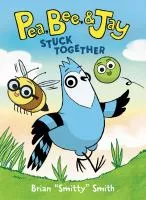 Pea, Bee &amp; Jay