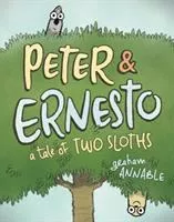 Peter &amp; Ernesto