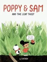 Poppy &amp; Sam