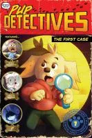 Pup Detectives