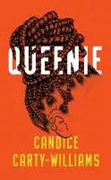 Queenie cover