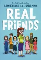 Real Friends cover