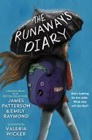 Runaway&#039;s Diary cover