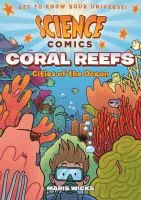 Science Comics cover
