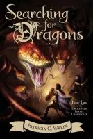Searching for Dragons cover