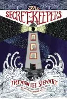Secret Keepers cover