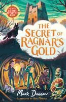Secret of Ragnar&#039;s Gold cover