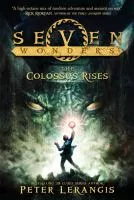 Seven Wonders cover