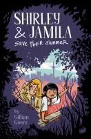 Shirley &amp; Jamila cover