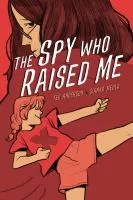 spy who raised me cover