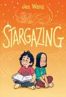Stargazing cover