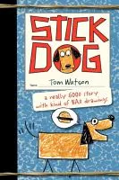 Stick Dog cover