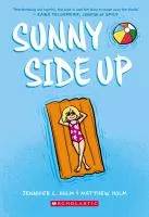 Sunny Side Up cover