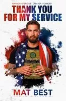 Thank You For My Service