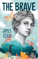 The brave cover