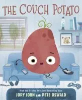 The couch potato cover