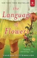 The Language of Flowers cover