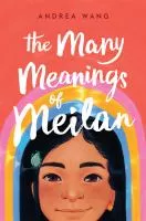 The many meanings of Meilan cover
