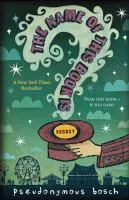 The Name of This Book Is? cover