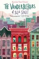 The Vanderbeekers cover