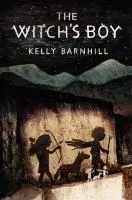 The Witch&#039;s Boy cover