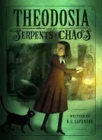 Theodosia cover