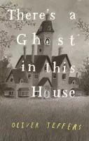 There&#039;s a ghost in this house cover