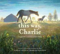 This way, Charlie cover