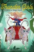 Thunder Girls cover