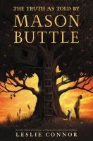 Truth...Mason Buttle cover